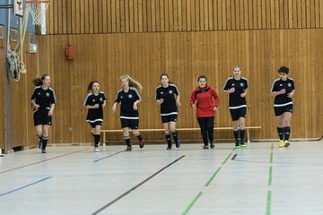 Bild 60 - B-Juniorinnen Cup Wahlstedt
